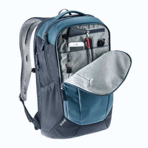 Rucsac deuter Giga 28 l atlantic/ ink