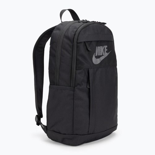 Rucsac Nike Elemental 21 l black/black/white