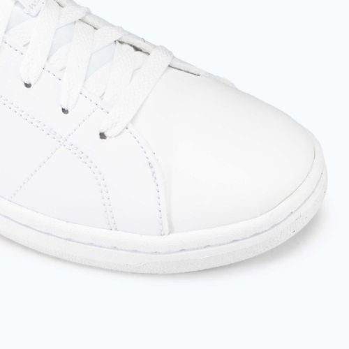 Încălțăminte pentru femei Nike Court Royale 2 white/black/team orange/pink oxford