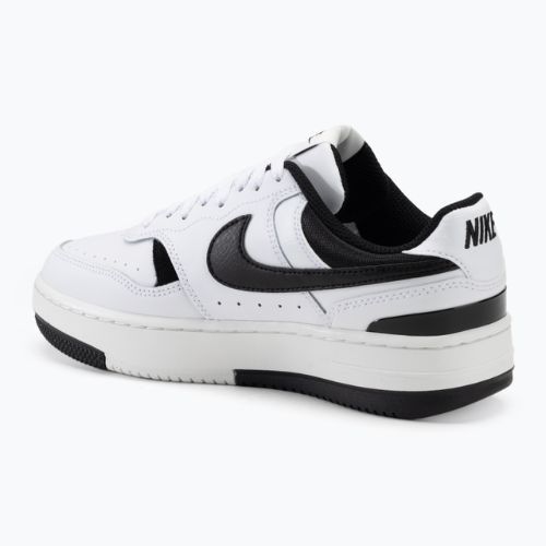 Încălțăminte pentru femei Nike Gamma Force white/summit white/iron grey/black