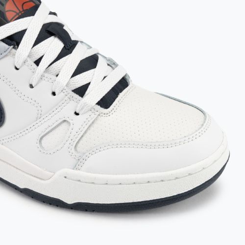 Încălțăminte pentru bărbați Nike Full Force Low platinum tint/wolf grey/summit white/dark obsidian