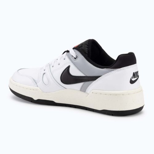 Încălțăminte pentru bărbați Nike Full Force Low white/pewter/sail/black