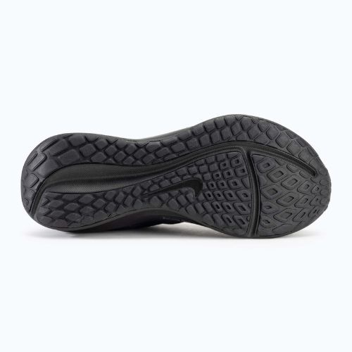 Încălțăminte de alergare pentru bărbați Nike Downshifter 13 anthracite/wolf grey/black