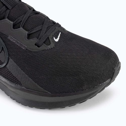 Încălțăminte de alergare pentru bărbați Nike Downshifter 13 anthracite/wolf grey/black