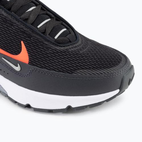 Încălțăminte pentru bărbați Nike Air Max Pulse black/smoke grey/anthracite/bright crismon