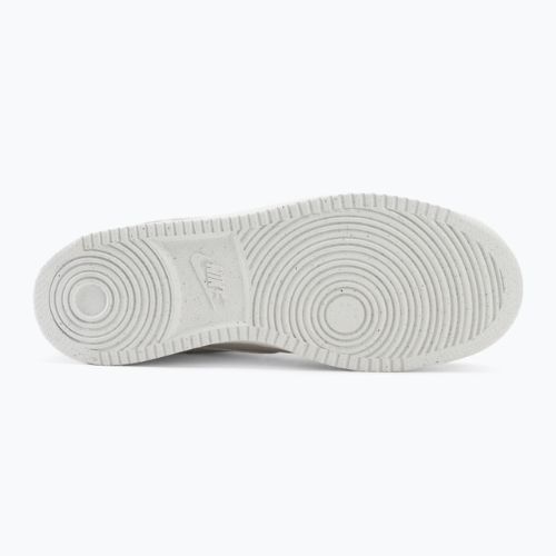 Încălțăminte pentru bărbați Nike Court Vision Low Next Nature phantom/summit white