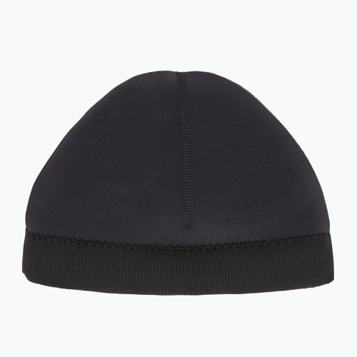 AQUASTIC Neopren Wintstick Beanie 3 mm negru