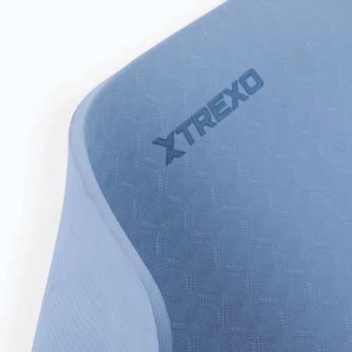 Saltea de fitness XTREXO comfort 10 mm TXO-B4Z003-BL blue
