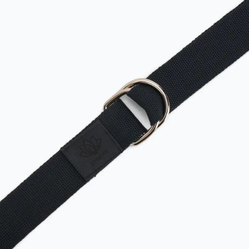 Centură de yoga XTREXO TXO-B4Z026-CH grafit