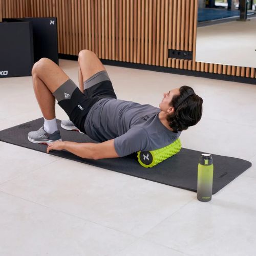 Roller XTREXO 2 în 1 TXO-B4Z029-GN lime