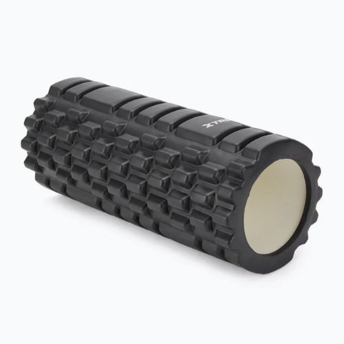 Roller XTREXO din spumă TXO-B4Z030-BK negru