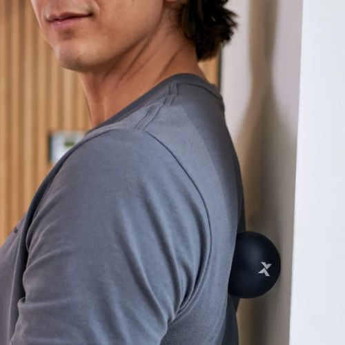 Minge pentru masaj XTREXO TXO-B4Z031-BK negru