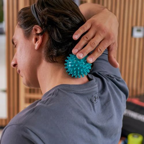 Minge senzorială XTREXO TXO-B4Z032-GN turcoaz