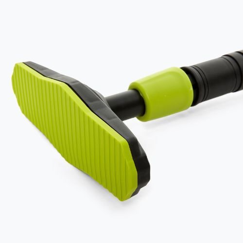 Bară de extensie XTREXO TXO-B4Z040-BK 96-130 cm negru