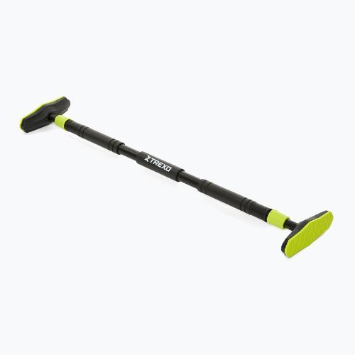 Bară de extensie XTREXO TXO-B4Z040-BK 96-130 cm negru