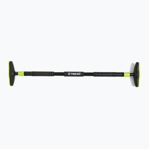 Bară de extensie XTREXO TXO-B4Z040-BK 96-130 cm negru