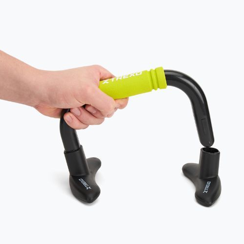 Mânere pentru flotări XTREXO TXO-B4Z043-BK negre