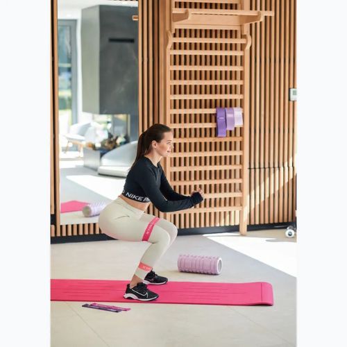 Set de benzi de XTREXO Mini Power Band TXO-B4Z053-ALL 5 buc. multicolor