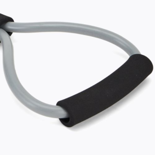 Extinzător pentru exerciții  XTREXO de cauciuc TXO-B4Z058-GY gri