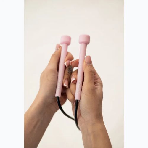 Coardă de sărit XTREXO Basic TXO-B4Z059-VT violet