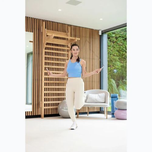 Coardă de sărit XTREXO Basic TXO-B4Z059-VT violet