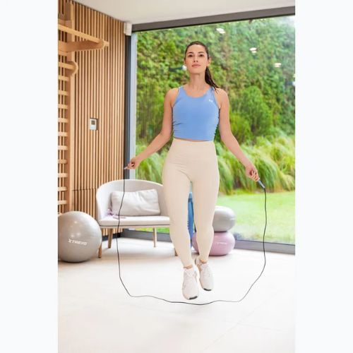 Coardă de sărit XTREXO Basic TXO-B4Z059-BL albastru