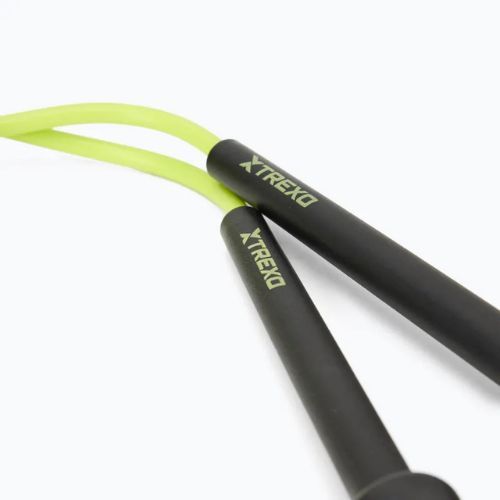 Coardă de sărit XTREXO Basic TXO-B4Z059-GN lime
