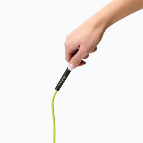 Coardă de sărit XTREXO Basic TXO-B4Z059-GN lime