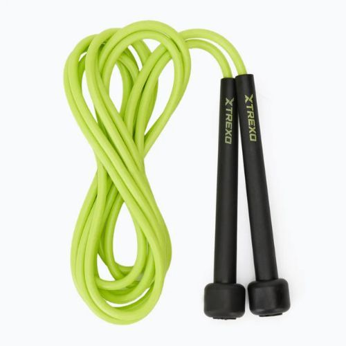 Coardă de sărit XTREXO Basic TXO-B4Z059-GN lime