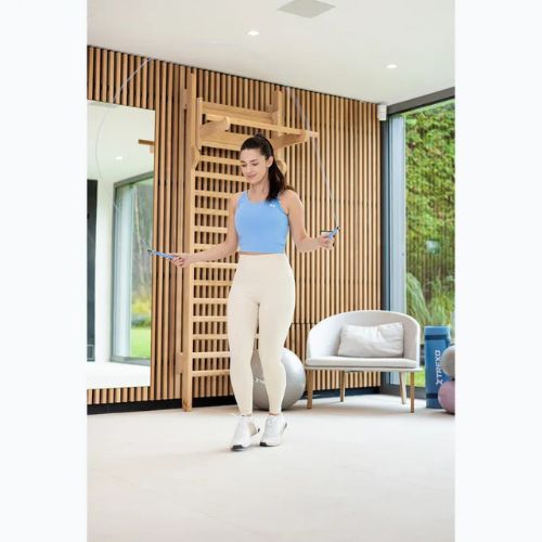 Coardă de sărit XTREXO Basic+ TXO-B4Z060-BL albastru