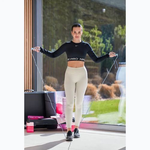 Coardă de sărit XTREXO bokserska Basic TXO-B4Z063-BL albastru