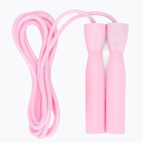 Coardă de sărit XTREXO bokserska Basic TXO-B4Z063-VT violet