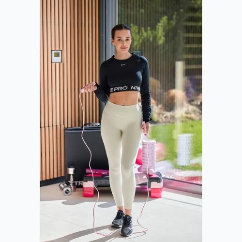 Coardă de sărit TREXO bokserska Basic TXO-B4Z063-VT violet