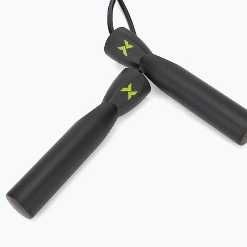 Coardă de sărit XTREXO bokserska Basic TXO-B4Z063-BK negru