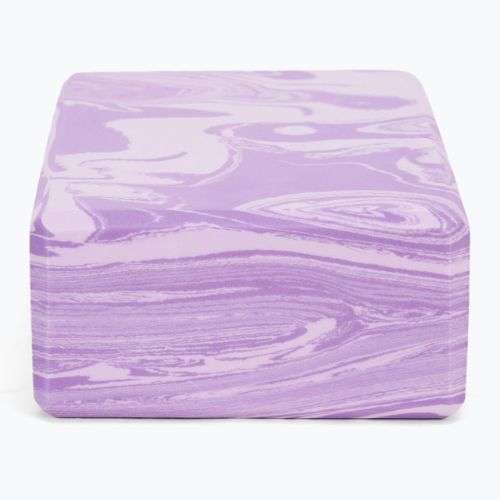 Cub de yoga XTREXO TXO-B4Z076-VT violet