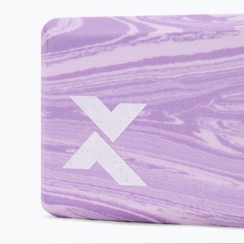 Cub de yoga XTREXO TXO-B4Z076-VT violet