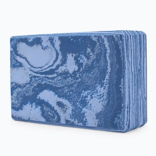 Cub de yoga XTREXO TXO-B4Z076-BL albastru