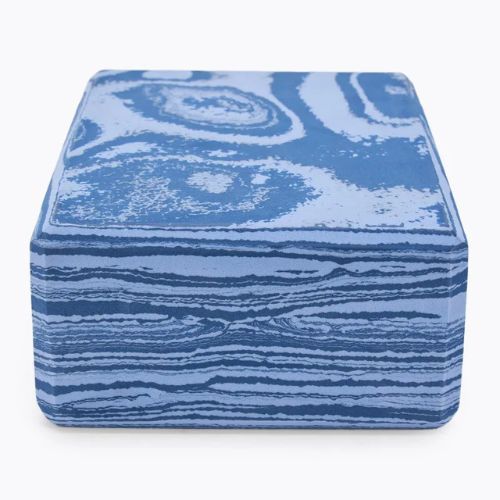 Cub de yoga XTREXO TXO-B4Z076-BL albastru