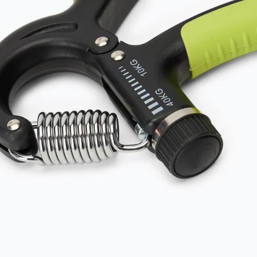 Flexor pentru mână XTREXO Basic TXO-B4Z078-GN lime