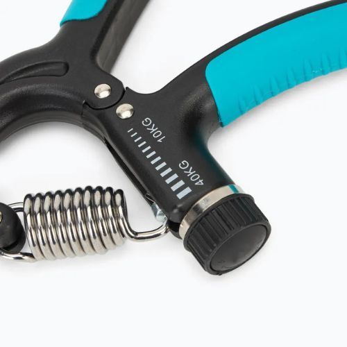 Flexor pentru mână XTREXO Basic TXO-B4Z078-BL albastru