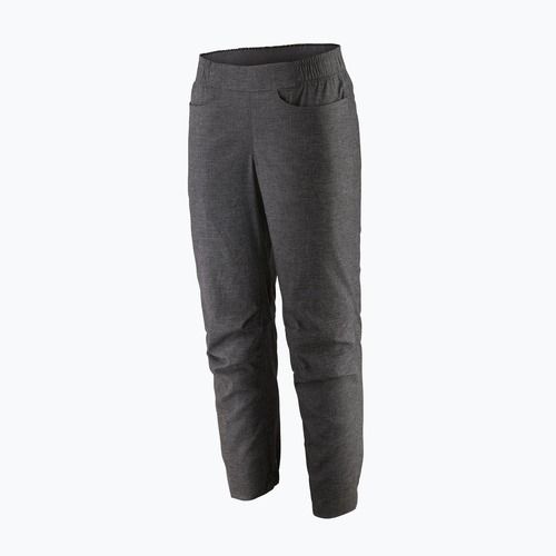 Pantaloni de cățărare pentru femei Patagonia Hampi Rock ink black