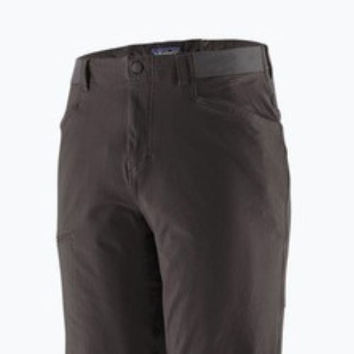 Patagonia pantaloni bărbați Venga Rock ink negru
