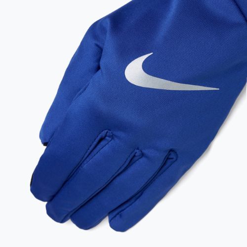 Mănuși de alergare pentru bărbați Nike Pacer Lightweight RG game royal/game royal/silver