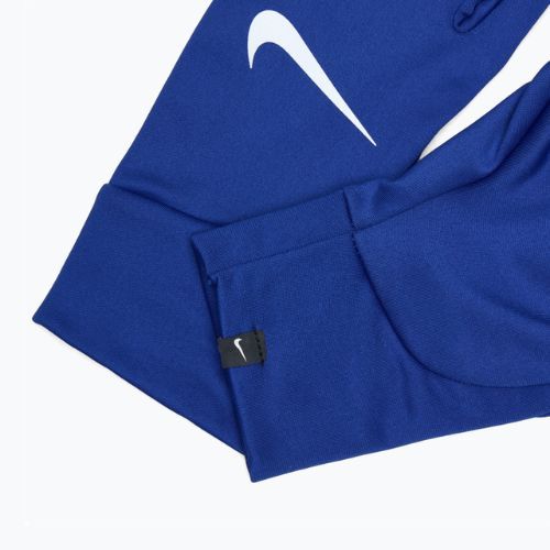 Mănuși de alergare pentru bărbați Nike Pacer Lightweight RG game royal/game royal/silver