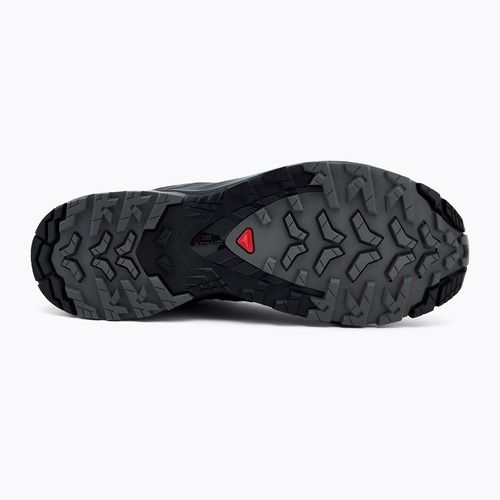 Încălțăminte de alergare pentru femei Salomon XA Pro 3D V9 GTX black/phantom/pewter