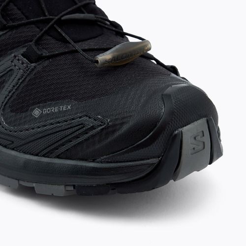 Încălțăminte de alergare pentru femei Salomon XA Pro 3D V9 GTX black/phantom/pewter