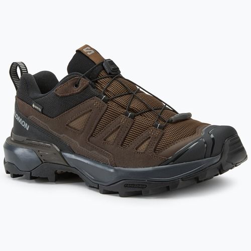Încălțăminte de trekking pentru bărbați Salomon X ULTRA 360 LTR GTX dark earth/delicioso/ sharkskin