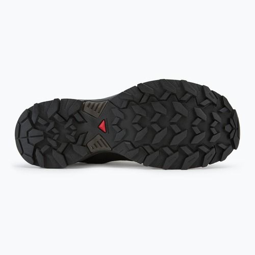 Încălțăminte de trekking pentru bărbați Salomon X ULTRA 360 LTR GTX dark earth/delicioso/ sharkskin