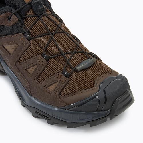 Încălțăminte de trekking pentru bărbați Salomon X ULTRA 360 LTR GTX dark earth/delicioso/ sharkskin