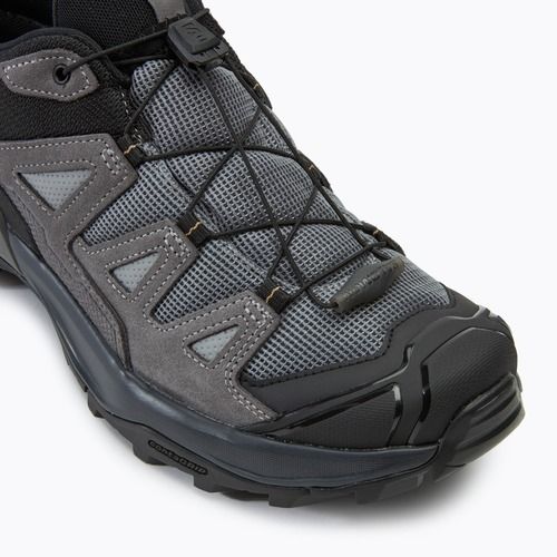 Încălțăminte de trekking pentru bărbați Salomon X ULTRA 360 LTR GTX sharkskin/castle rock/kelp